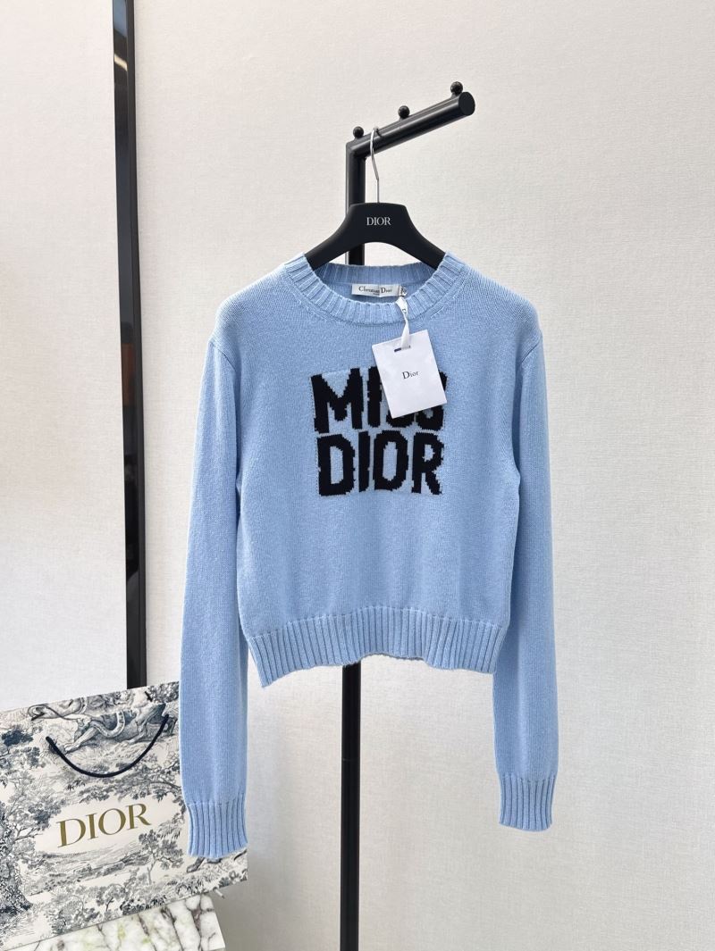 Christian Dior Sweaters